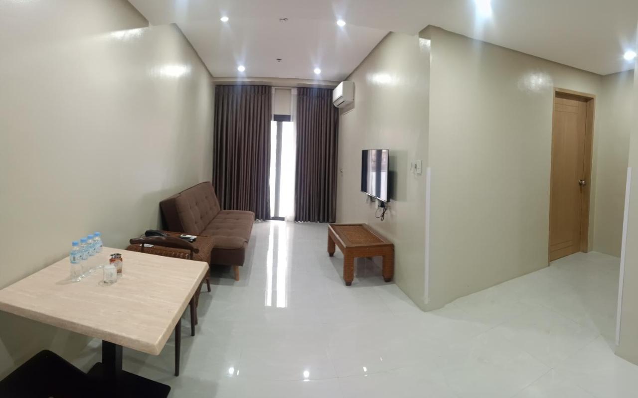Cebu Family Suites Powered By Cocotel Extérieur photo