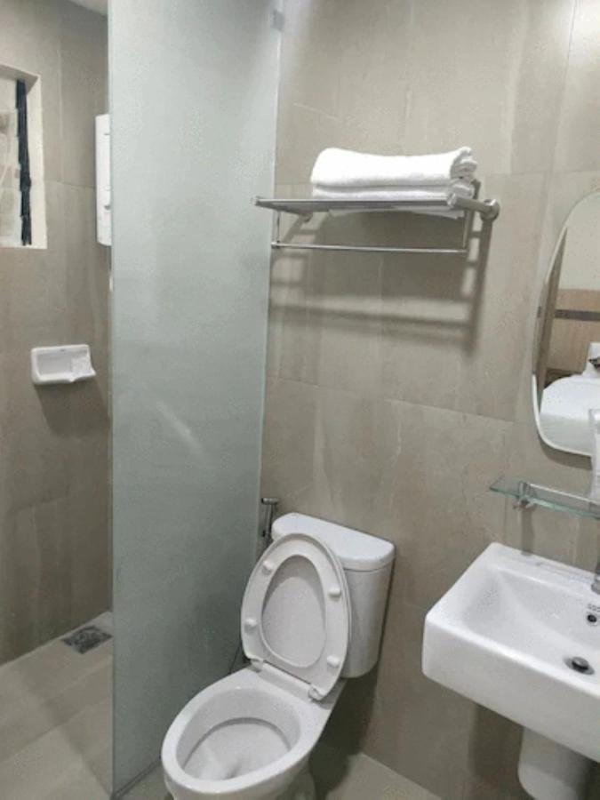 Cebu Family Suites Powered By Cocotel Extérieur photo